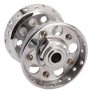 Zodiac (Genuine Zodiac Products) STAR HUB WITH TIMKEN STYLE BEARINGS FOR OLD STYLE INTERCHANGEABLE WHEELS