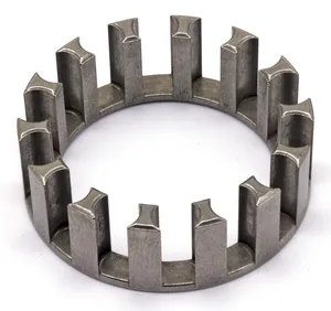 Zodiac (Genuine Zodiac Products) LOWER END BIG TWIN 1936-1999