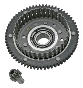 Zodiac (Genuine Zodiac Products) EASY START CLUTCH SHELL