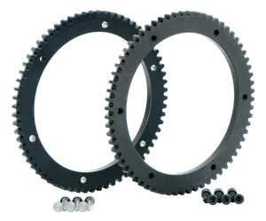 Zodiac (Genuine Zodiac Products) ZODIAC'S STARTER RING GEARS