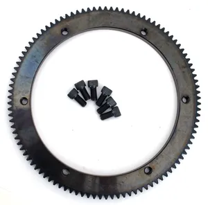 Zodiac (Genuine Zodiac Products) ZODIAC'S STARTER RING GEARS