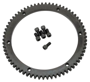 Zodiac (Genuine Zodiac Products) ZODIAC'S STARTER RING GEARS