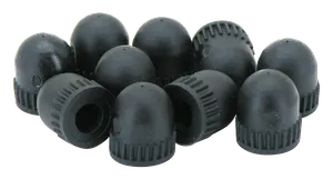 Zodiac (Genuine Zodiac Products) BLEEDER SCREW DUST BOOT
