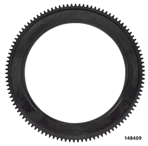 Zodiac (Genuine Zodiac Products) ZODIAC'S STARTER RING GEARS