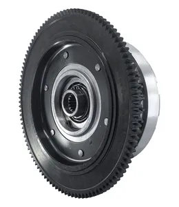 Zodiac (Genuine Zodiac Products) PARTS FOR STANDARD CLUTCH ON 1998-2000 EVOLUTION BIG TWIN & 1999-2017 TWIN CAM