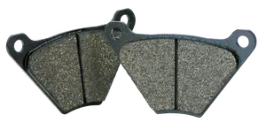 Zodiac (Maintenance Products) GENUINE ZODIAC FRONT DISC BRAKE PADS
