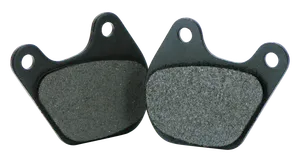 Zodiac (Maintenance Products) GENUINE ZODIAC FRONT DISC BRAKE PADS
