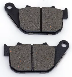 Zodiac (Maintenance Products) GENUINE ZODIAC REAR DISC BRAKE PADS