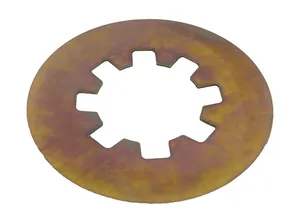 Zodiac (Genuine Zodiac Products) DIAPHRAGM CLUTCH SPRING