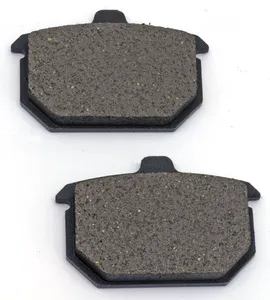 Zodiac (Maintenance Products) GENUINE ZODIAC REAR DISC BRAKE PADS