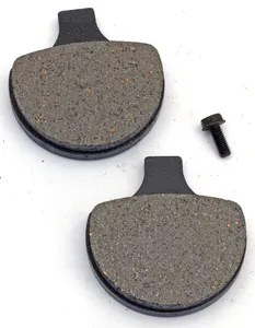 Zodiac (Maintenance Products) GENUINE ZODIAC FRONT DISC BRAKE PADS