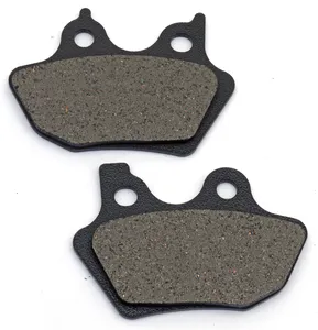 Zodiac (Maintenance Products) GENUINE ZODIAC FRONT DISC BRAKE PADS