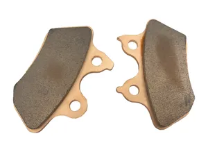 Zodiac (Maintenance Products) GENUINE ZODIAC REAR DISC BRAKE PADS