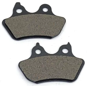 Zodiac (Maintenance Products) GENUINE ZODIAC REAR DISC BRAKE PADS