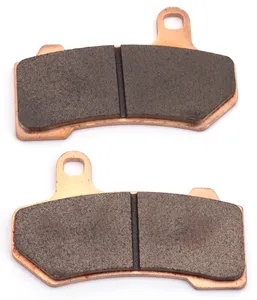 Zodiac (Maintenance Products) GENUINE ZODIAC REAR DISC BRAKE PADS