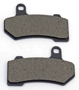 Zodiac (Maintenance Products) GENUINE ZODIAC REAR DISC BRAKE PADS