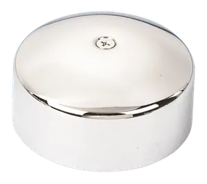 Zodiac (Genuine Zodiac Products) STARTER MOTOR END COVERS