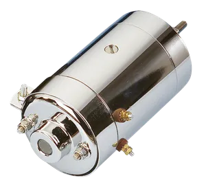 V-Twin 12 VOLT GENERATORS