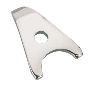 Zodiac (Genuine Zodiac Products) DISTRIBUTOR HOLD-DOWN CLAMP