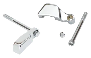Zodiac (Genuine Zodiac Products) BILLET ALTERNATOR PLUG RETAINERS