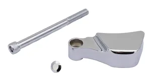 Zodiac (Genuine Zodiac Products) BILLET ALTERNATOR PLUG RETAINERS