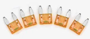 Zodiac (Genuine Zodiac Products) TELL-TALE BLADE TYPE MINI FUSES