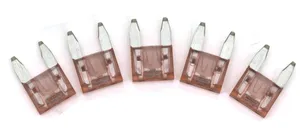 Zodiac (Genuine Zodiac Products) TELL-TALE BLADE TYPE MINI FUSES