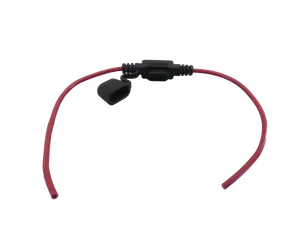 Zodiac (Genuine Zodiac Products) IN LINE FUSE HOLDER