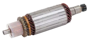 Eastern MC Parts PRESTOLITE STYLE STARTER MOTORS
