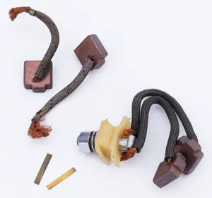 Eastern MC Parts PRESTOLITE STYLE STARTER MOTORS
