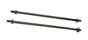 V-Twin HITACHI STYLE STARTER MOTORS