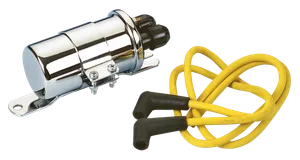Zodiac (Genuine Zodiac Products) THUNDERBOLT COILS