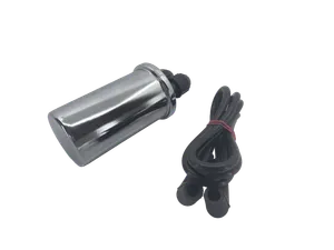 Zodiac (Genuine Zodiac Products) THUNDERBOLT COILS