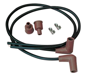 Zodiac (Genuine Zodiac Products) SPARK PLUG WIRE KIT