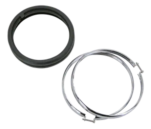 Zodiac (Genuine Zodiac Products) STOCK OLD STYLE FX, FXR & XL HEADLIGHT PARTS