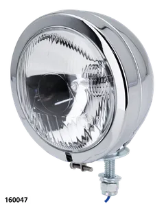 Zodiac (Genuine Zodiac Products) 4 1/2" LATE SPOTLIGHT