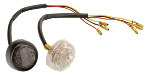 Zodiac (Genuine Zodiac Products) MICRO LED TAILLIGHT