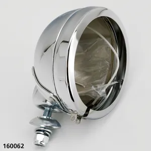 Zodiac (Genuine Zodiac Products) 4 1/2" LATE SPOTLIGHT