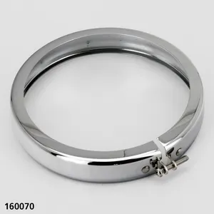 Zodiac (Genuine Zodiac Products) 4 1/2" LATE SPOTLIGHT