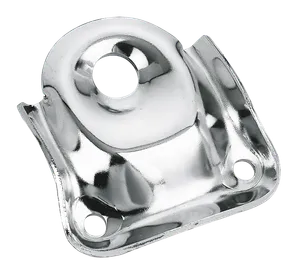 Zodiac (Genuine Zodiac Products) HYDRA GLIDE HEADLIGHT MOUNT