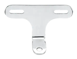 Zodiac (Genuine Zodiac Products) NARROW BOTTOM MOUNT BRACKET