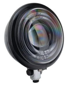 Zodiac (Genuine Zodiac Products) 5 3/4 INCH ODYSSEE BOTTOM MOUNT LED HEADLIGHTS