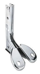 Zodiac (Genuine Zodiac Products) SPOTLIGHT BRACKET SET
