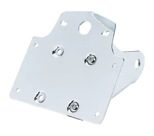 Zodiac (Genuine Zodiac Products) SIDE MOUNT TAILLIGHT BRACKET