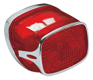 Zodiac (Genuine Zodiac Products) TAILLIGHT TRIM RING