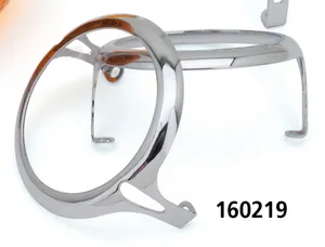 Zodiac (Genuine Zodiac Products) 1973-1985 FX STYLE TURN SIGNALS