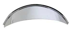 V-Twin LIGHT VISORS