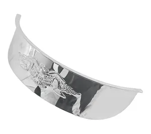Zodiac (Genuine Zodiac Products) EMBOSSED EAGLE VISORS