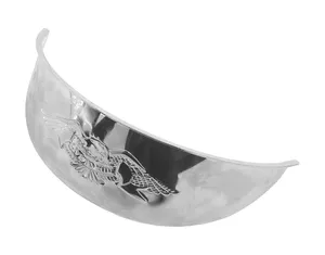 Zodiac (Genuine Zodiac Products) EMBOSSED EAGLE VISORS
