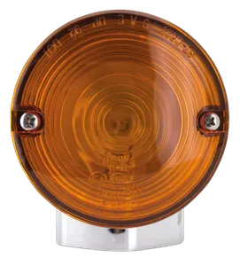 Zodiac (Genuine Zodiac Products) FLH STYLE TURN SIGNAL